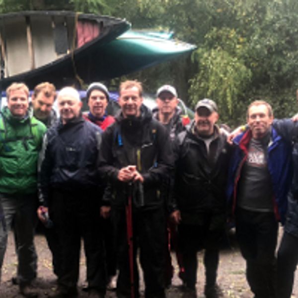 Challenges and Events